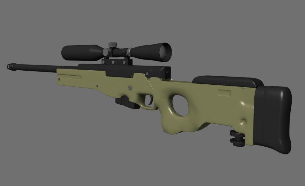 L96AW preview image 2